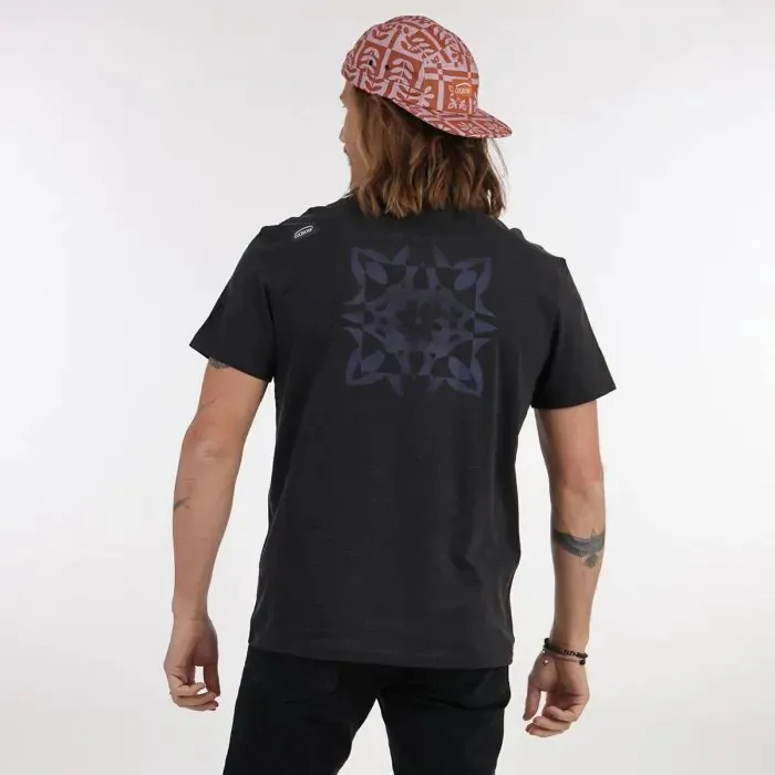 Oxbow TeeShirt Men TeeShirt Thony 8211 Anthracite Chin