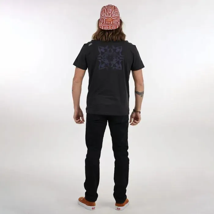 Oxbow TeeShirt Men TeeShirt Thony 8211 Anthracite Chin