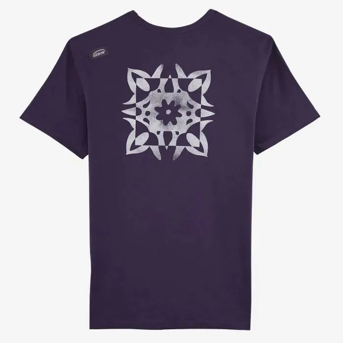Oxbow TeeShirt Men TeeShirt Thony 8211 Velvet