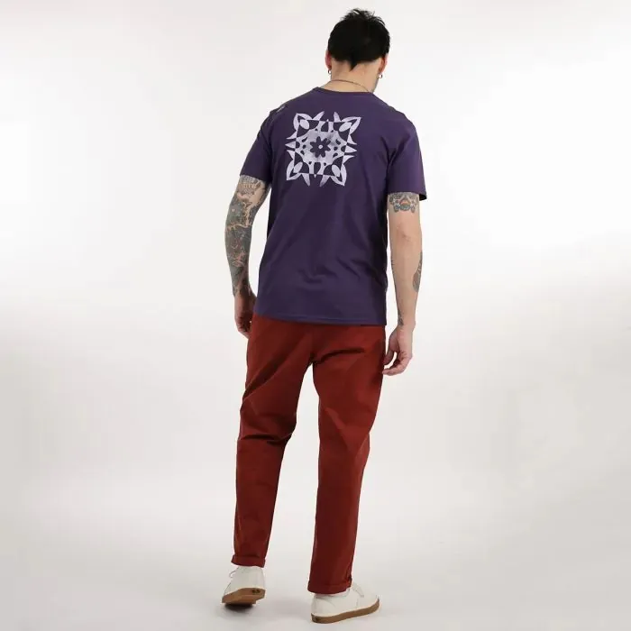 Oxbow TeeShirt Men TeeShirt Thony 8211 Velvet
