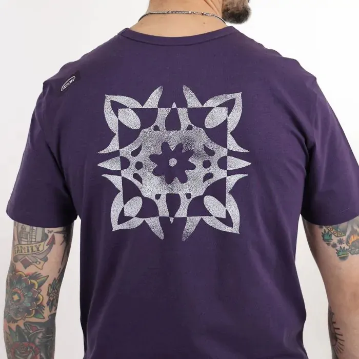 Oxbow TeeShirt Men TeeShirt Thony 8211 Velvet