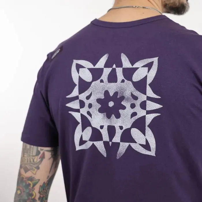 Oxbow TeeShirt Men TeeShirt Thony 8211 Velvet