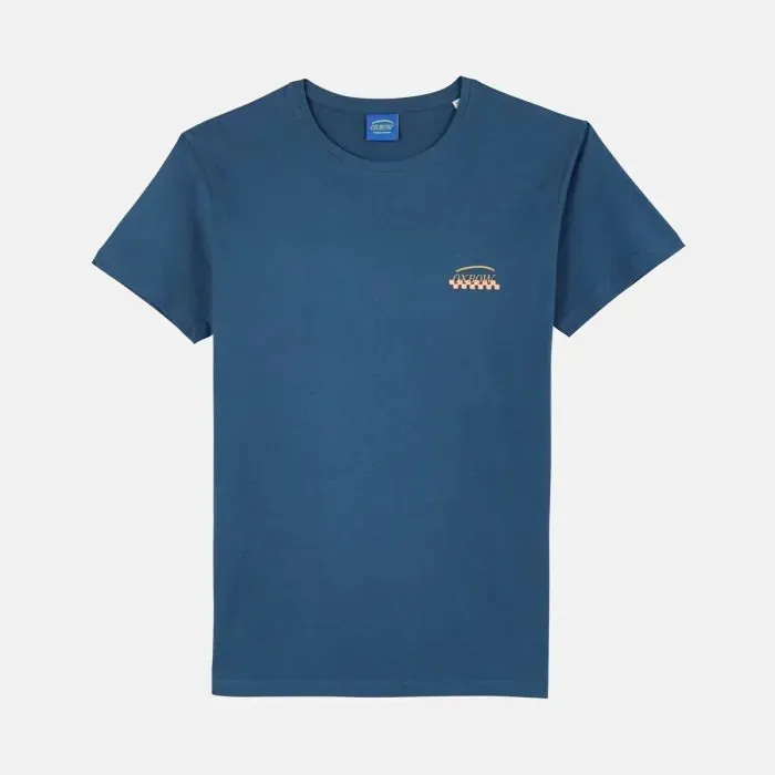 Oxbow TeeShirt Men TeeShirt Tillips 8211 Oceano