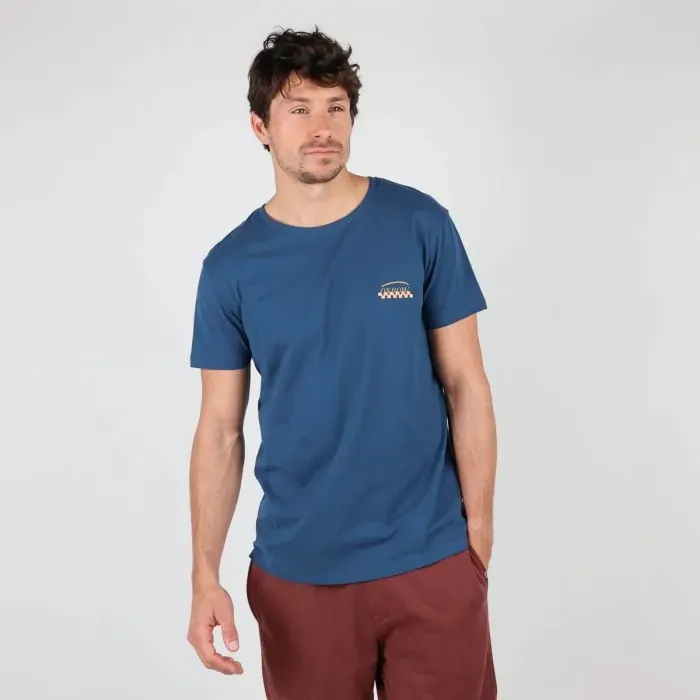 Oxbow TeeShirt Men TeeShirt Tillips 8211 Oceano