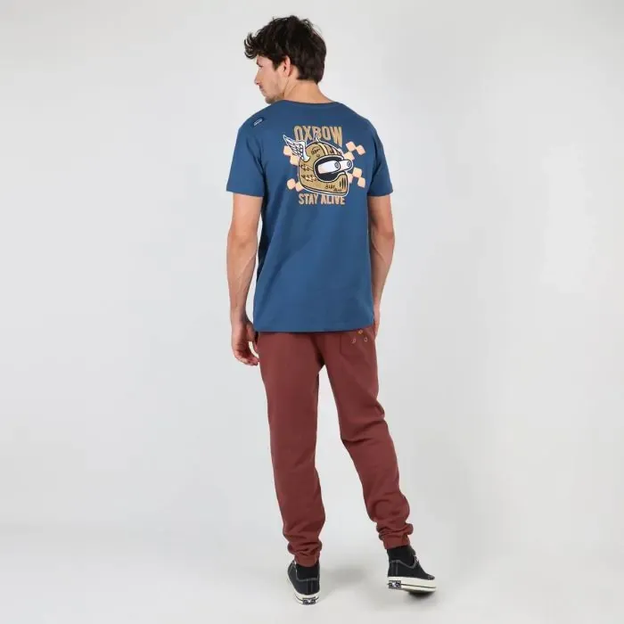 Oxbow TeeShirt Men TeeShirt Tillips 8211 Oceano