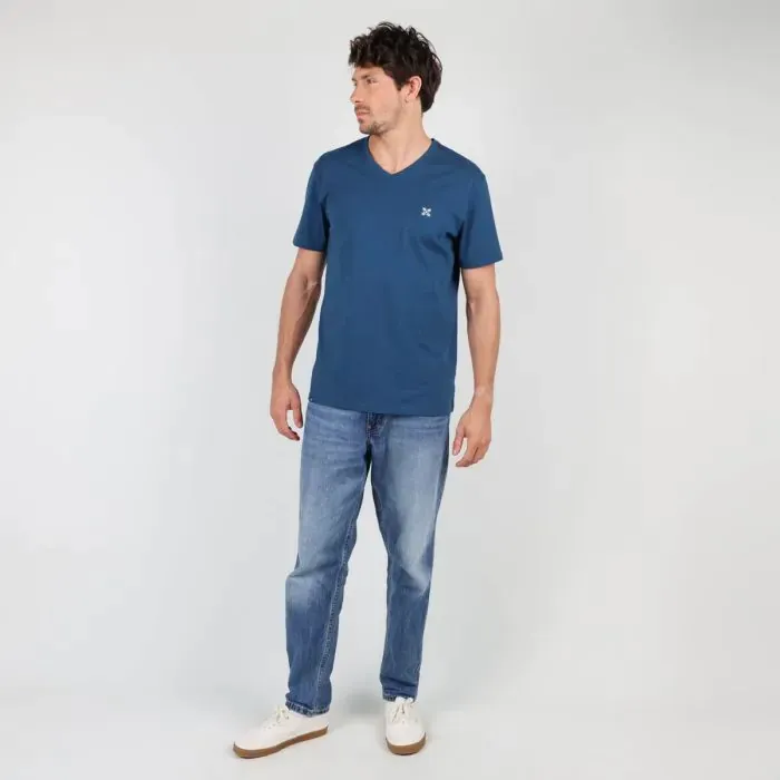 Oxbow TeeShirt Men TeeShirt Tive 8211 Oceano