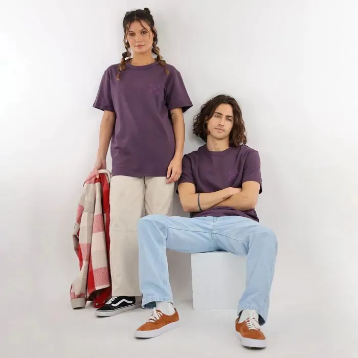 Oxbow TeeShirt MenWomen Collector TeeShirt Pierre 8211 Velvet