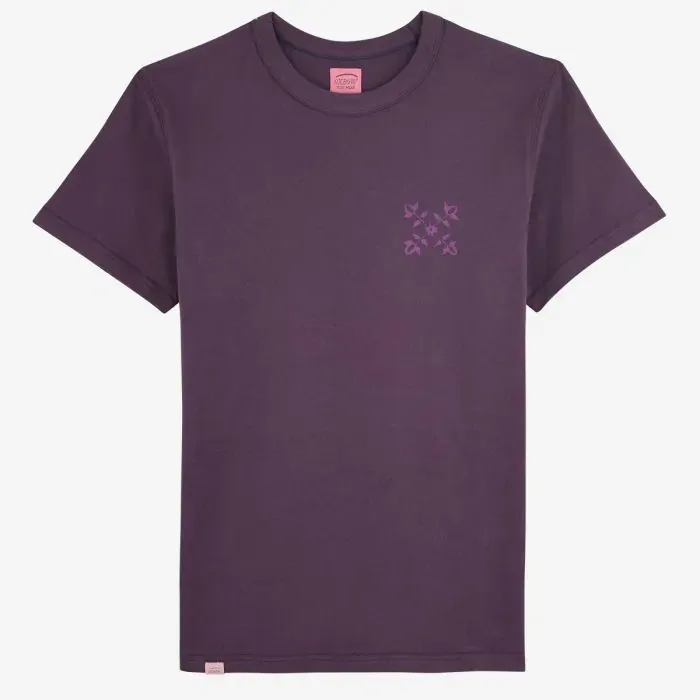 Oxbow TeeShirt MenWomen Collector TeeShirt Pierre 8211 Velvet