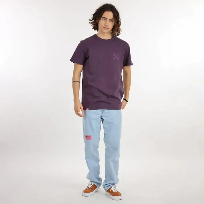 Oxbow TeeShirt MenWomen Collector TeeShirt Pierre 8211 Velvet