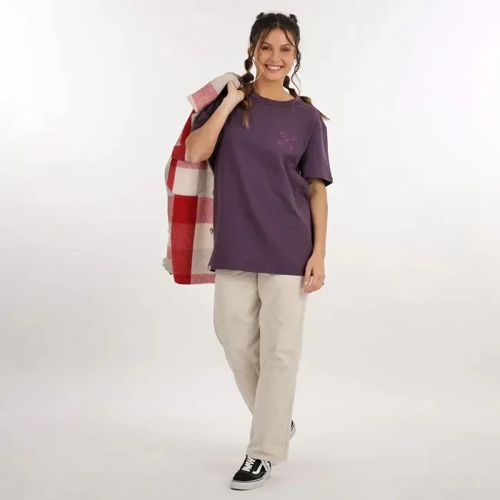 Oxbow TeeShirt MenWomen Collector TeeShirt Pierre 8211 Velvet