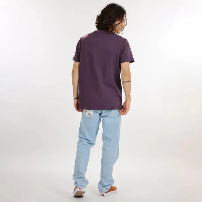 Oxbow TeeShirt MenWomen Collector TeeShirt Pierre 8211 Velvet