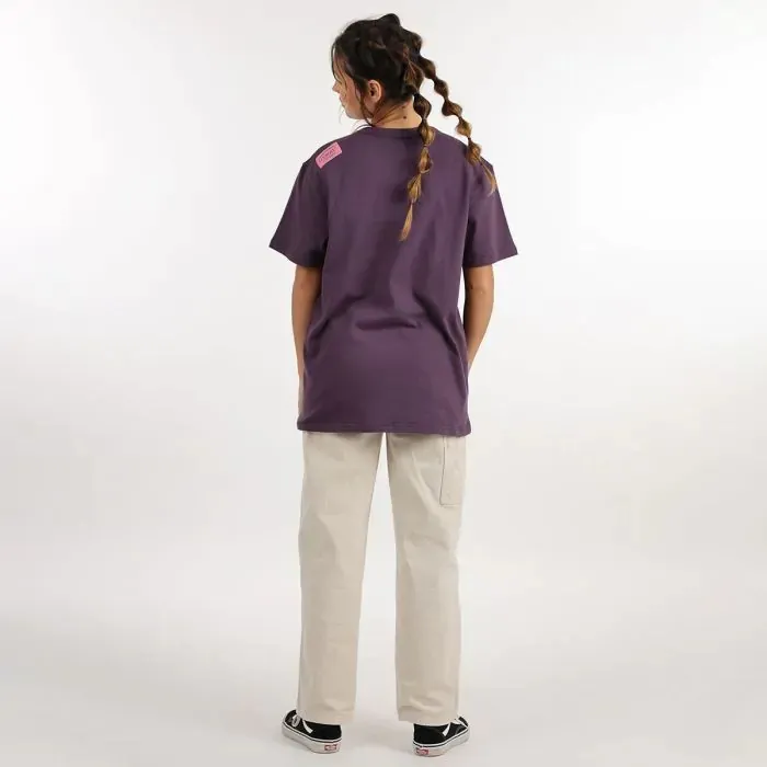 Oxbow TeeShirt MenWomen Collector TeeShirt Pierre 8211 Velvet