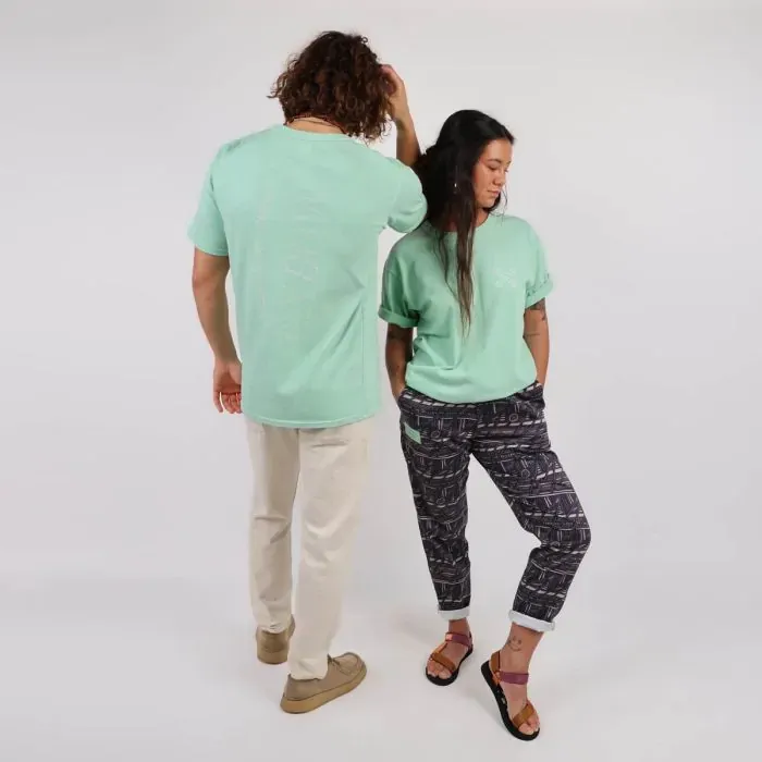 Oxbow TeeShirt MenWomen TeeShirt Collector Isabelle 8211 Palmier
