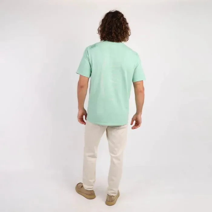 Oxbow TeeShirt MenWomen TeeShirt Collector Isabelle 8211 Palmier