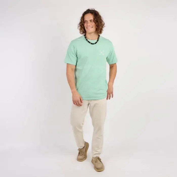 Oxbow TeeShirt MenWomen TeeShirt Collector Isabelle 8211 Palmier