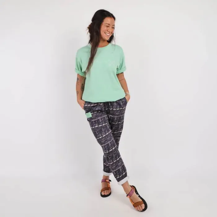 Oxbow TeeShirt MenWomen TeeShirt Collector Isabelle 8211 Palmier