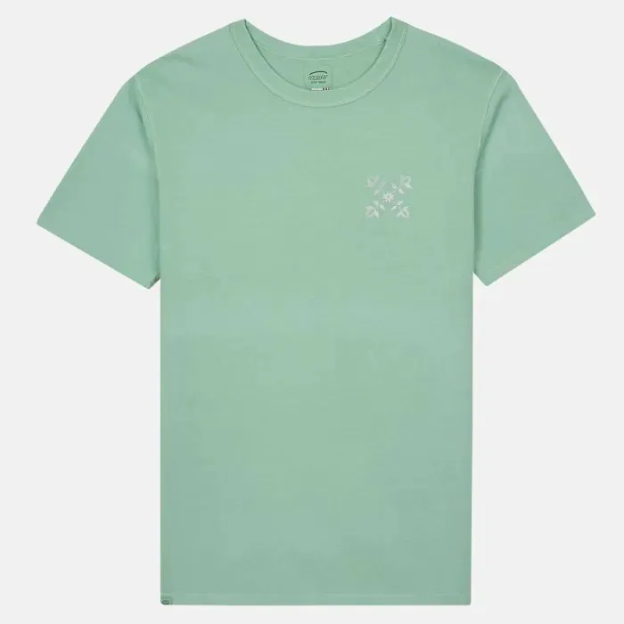 Oxbow TeeShirt MenWomen TeeShirt Collector Isabelle 8211 Palmier