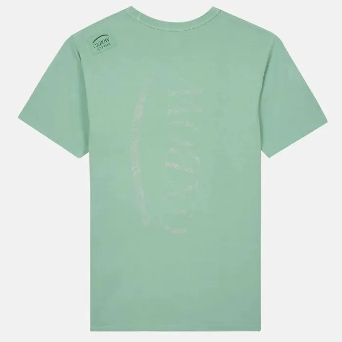 Oxbow TeeShirt MenWomen TeeShirt Collector Isabelle 8211 Palmier