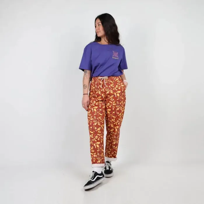 Oxbow TeeShirt Top Women TeeShirt Teaumer 8211 Outremer