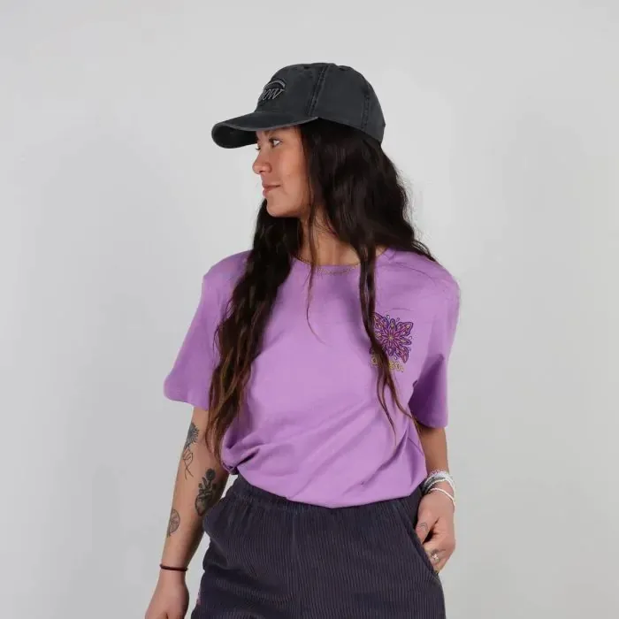 Oxbow TeeShirt Top Women TeeShirt Teaumer 8211 Waterlily