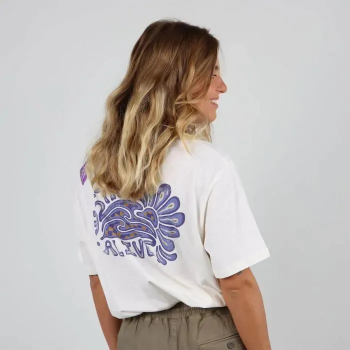 Oxbow TeeShirt Top Women TeeShirt Teglace 8211 Sel