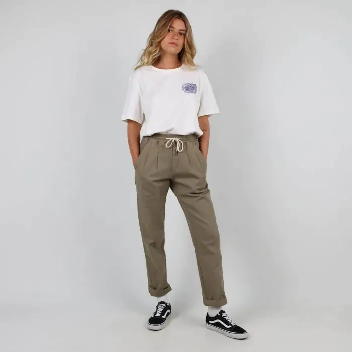 Oxbow TeeShirt Top Women TeeShirt Teglace 8211 Sel