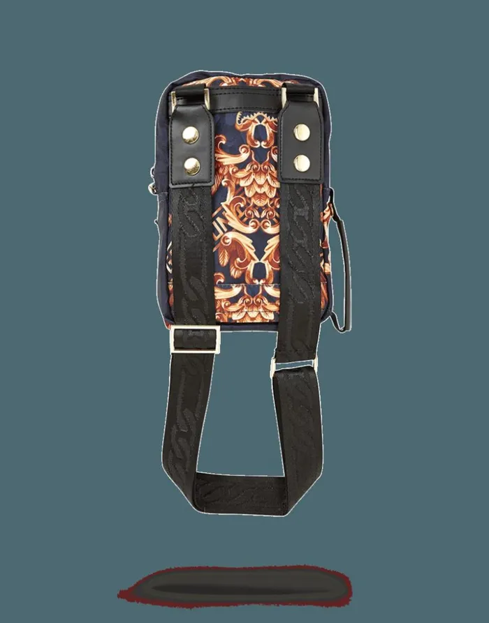 PALACE OF SHARKS SLING Bags SPRAYGROUND