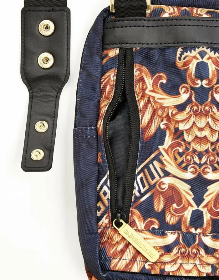 PALACE OF SHARKS SLING Bags SPRAYGROUND