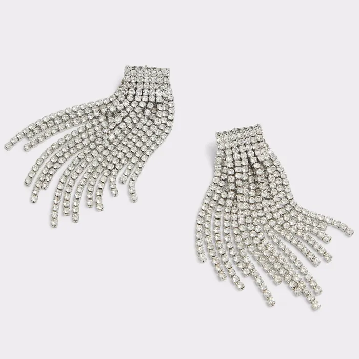 Pitirim Silverclear Multi Women ALDO Jewelry