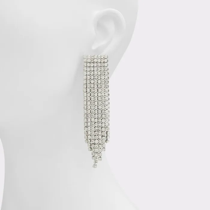 Pitirim Silverclear Multi Women ALDO Jewelry
