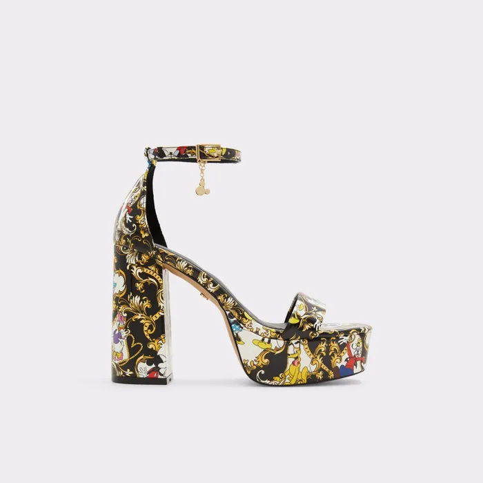 Platform Sandal Assorted Women ALDO Heels