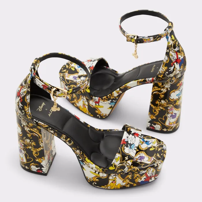 Platform Sandal Assorted Women ALDO Heels
