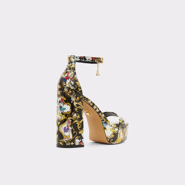 Platform Sandal Assorted Women ALDO Heels