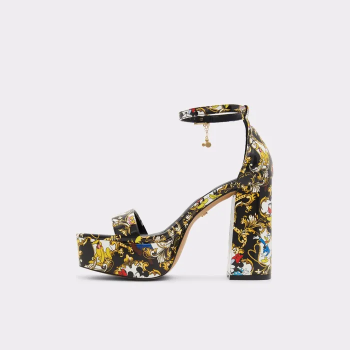 Platform Sandal Assorted Women ALDO Heels