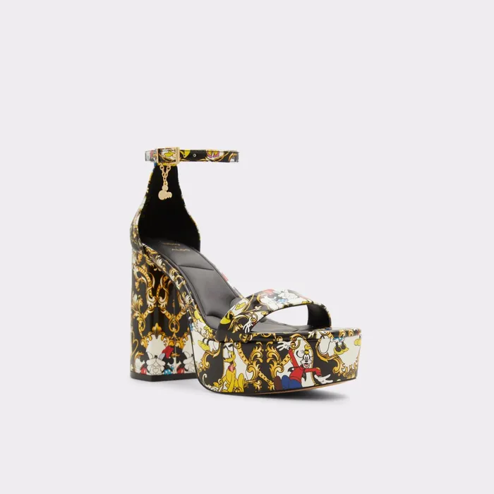 Platform Sandal Assorted Women ALDO Heels
