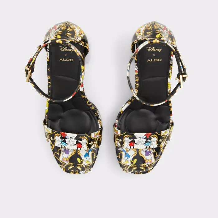 Platform Sandal Assorted Women ALDO Heels