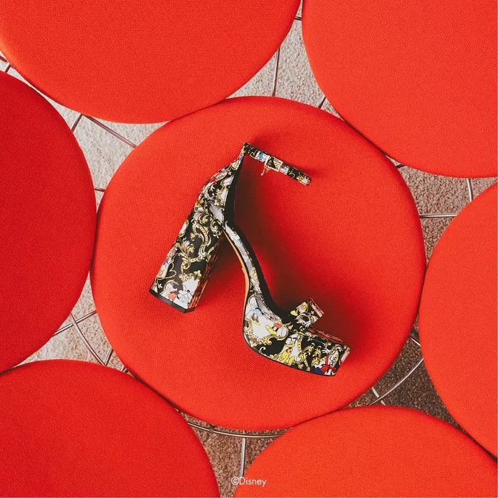 Platform Sandal Assorted Women ALDO Heels