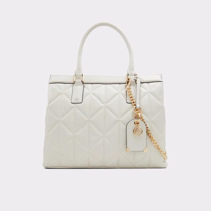Pohaa Bone Women ALDO Tote Bags