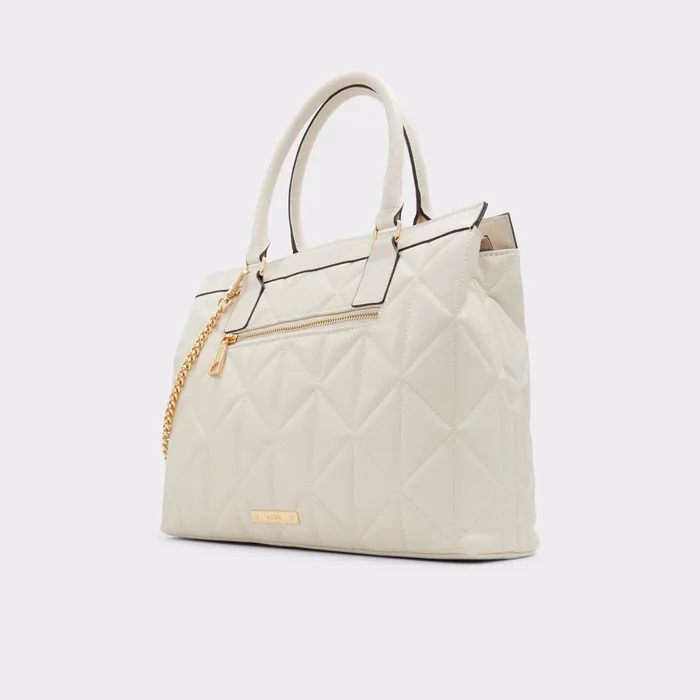 Pohaa Bone Women ALDO Tote Bags