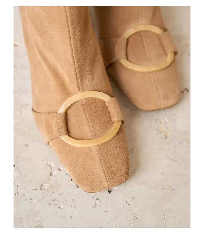 Polin Et Moi Carey Gia Ankle Boots Camel Women Ankle Boots Polin Et Moi Carey Gia Ankle Boots Camel Women Ankle Boots