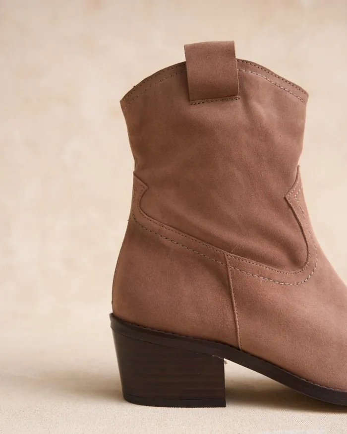 Polin Et Moi Murline Heel Ankle Boots Makeup Women Ankle Boots Polin Et Moi Murline Heel Ankle Boots Makeup Women Ankle Boots
