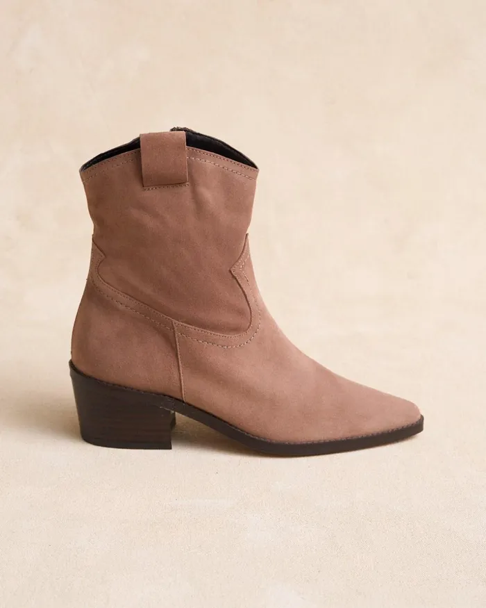 Polin Et Moi Murline Heel Ankle Boots Makeup Women Ankle Boots Polin Et Moi Murline Heel Ankle Boots Makeup Women Ankle Boots