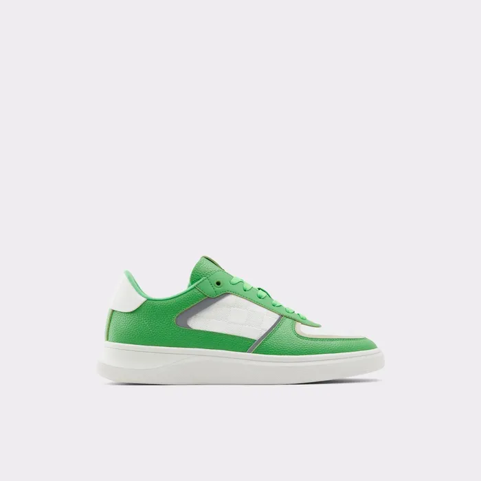 Popwalk Green Men ALDO Sneakers
