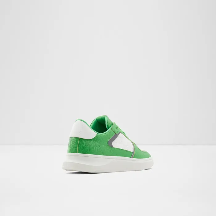Popwalk Green Men ALDO Sneakers