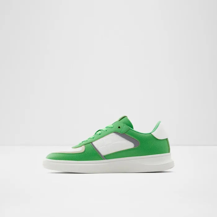 Popwalk Green Men ALDO Sneakers