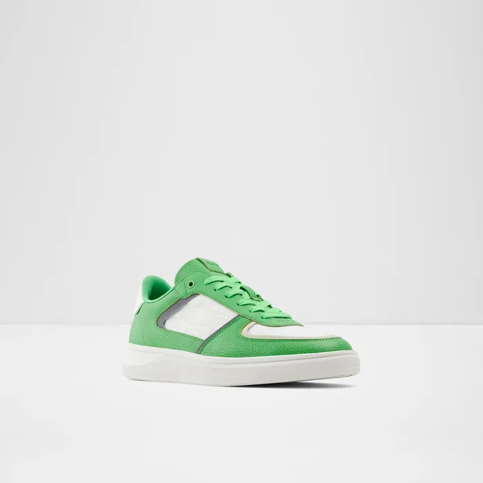 Popwalk Green Men ALDO Sneakers