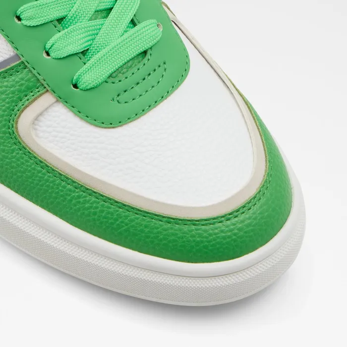 Popwalk Green Men ALDO Sneakers