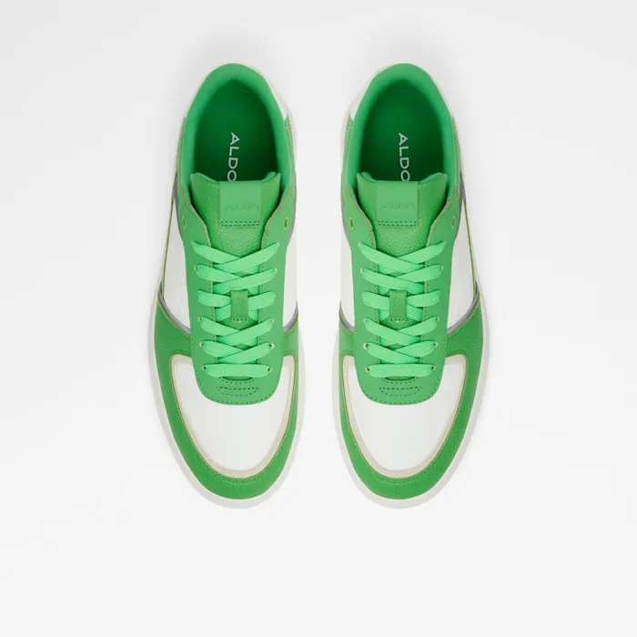 Popwalk Green Men ALDO Sneakers