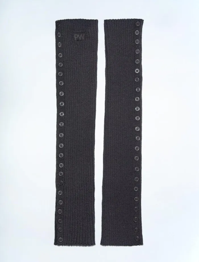 Prior Brown Women Paloma Wool Knits