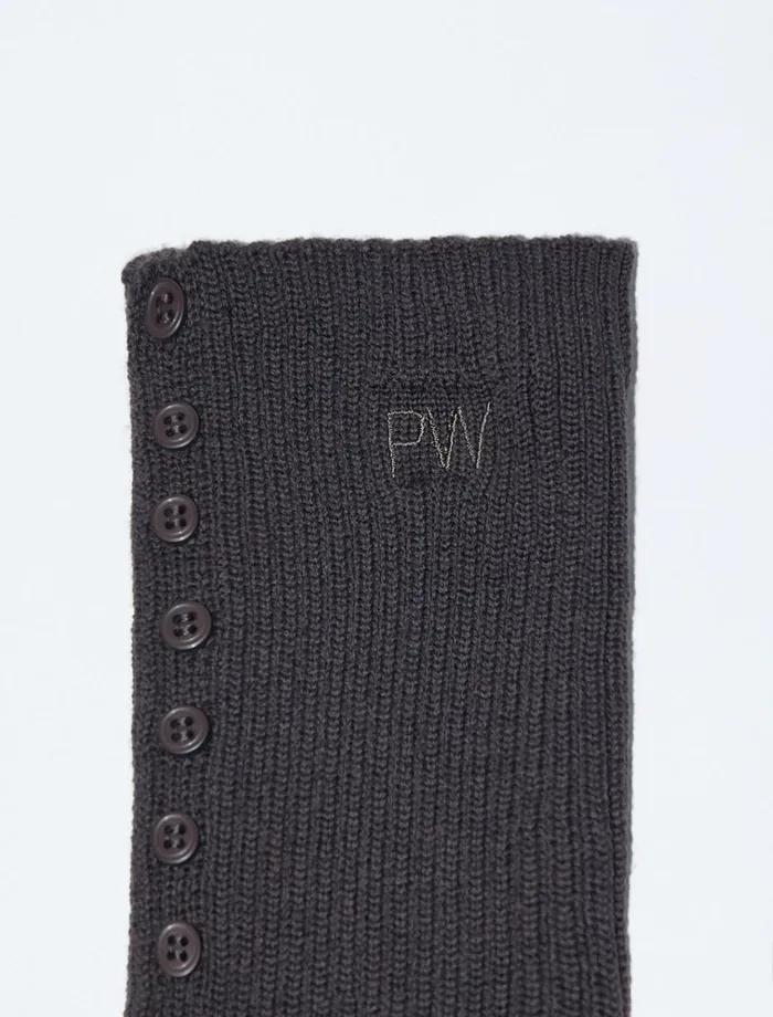 Prior Brown Women Paloma Wool Knits